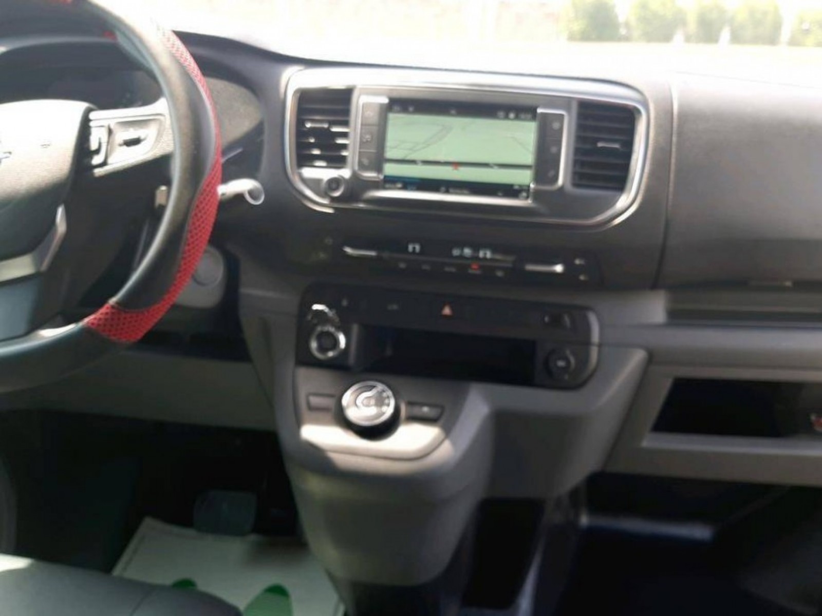 OPEL - VIVARO FOURGON - #183974 - 18