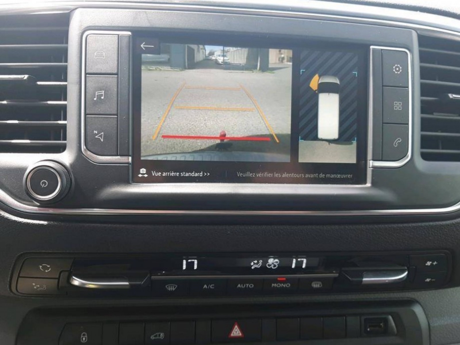 OPEL - VIVARO FOURGON - #183974 - 20