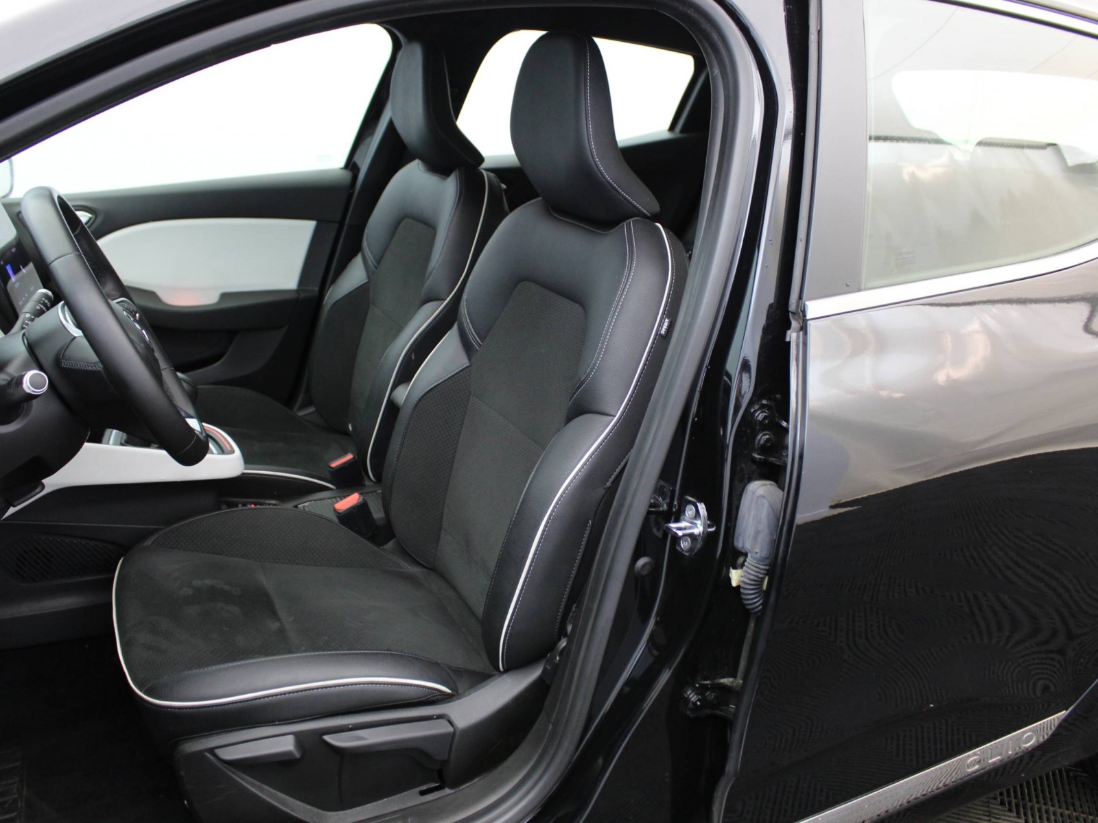 RENAULT - CLIO V - #183288 - 7