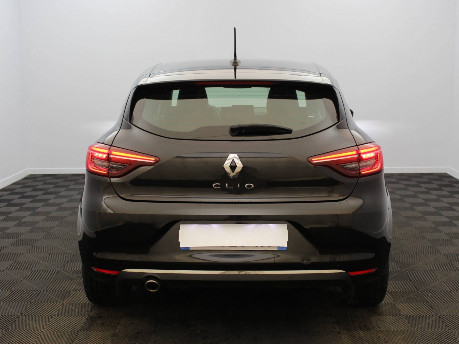 RENAULT - CLIO V - #183288 - 29