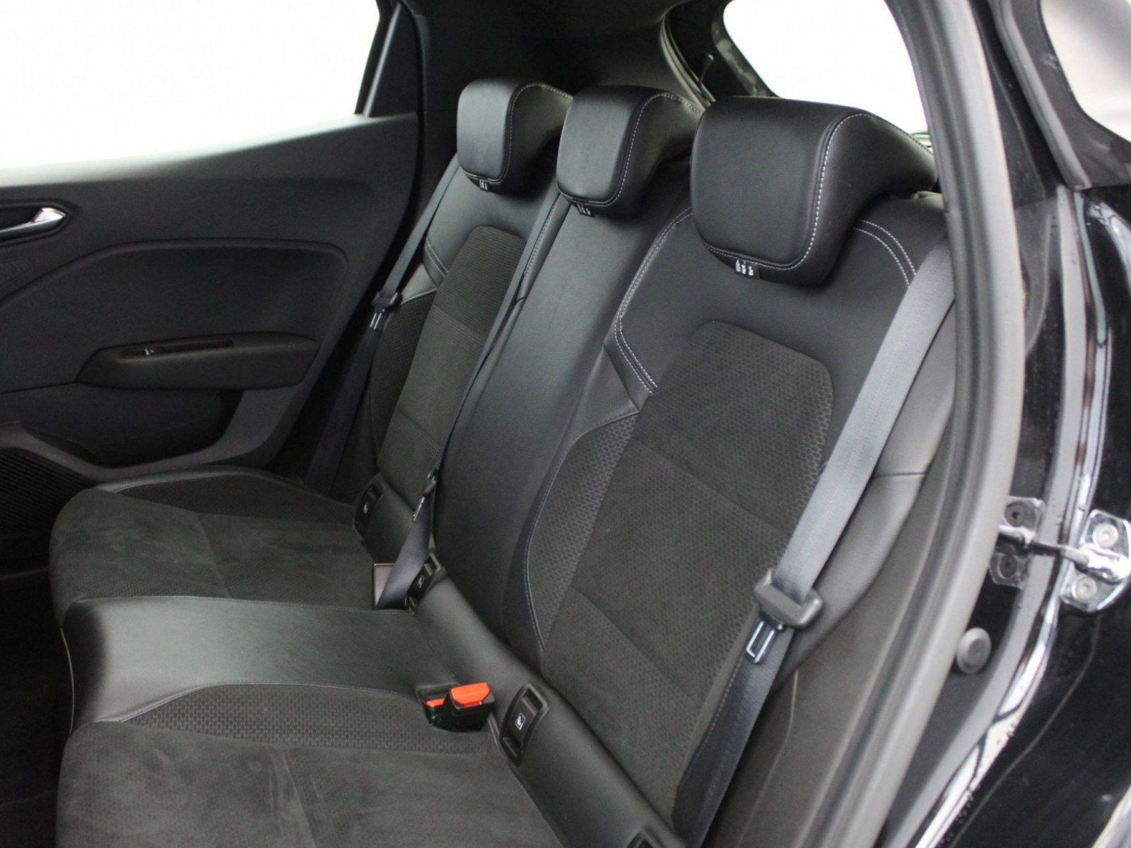RENAULT - CLIO V - #183288 - 36
