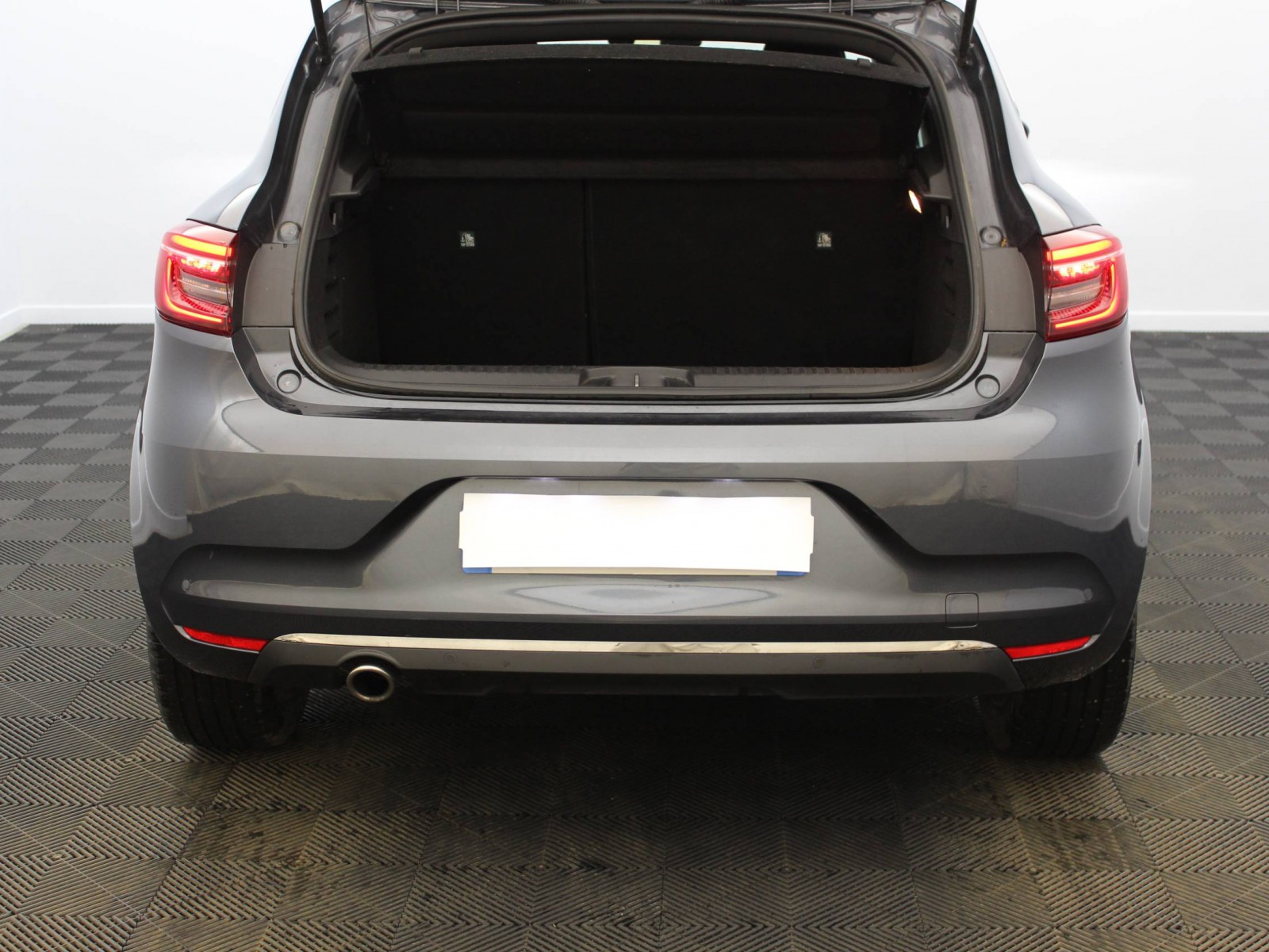 RENAULT - CLIO V - #183292 - 13