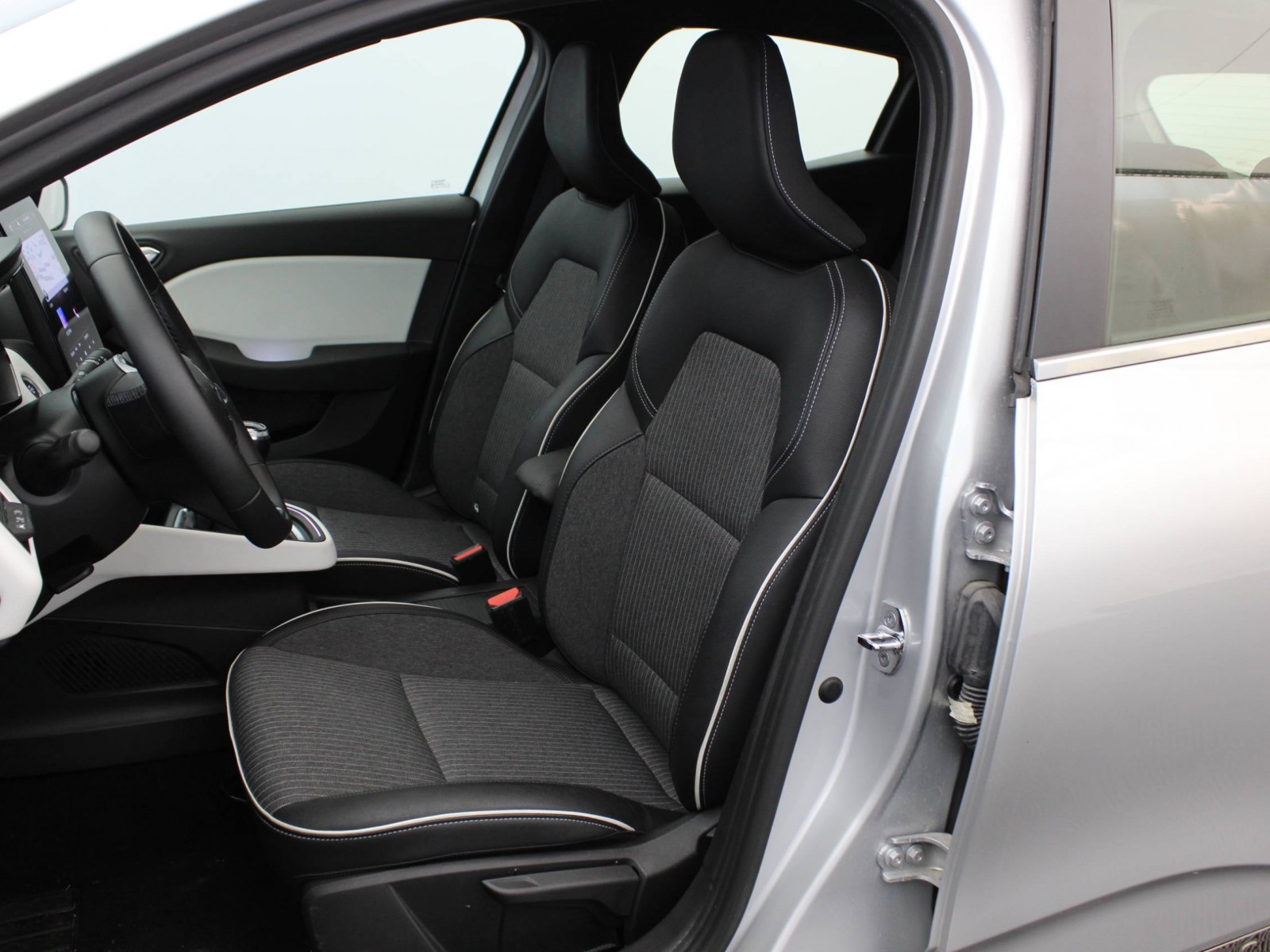RENAULT - CLIO V - #183295 - 7