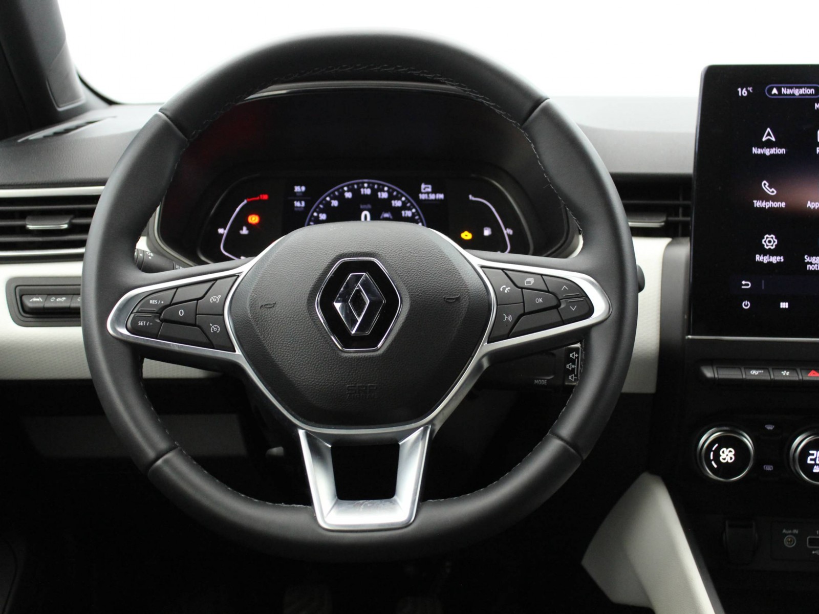 RENAULT - CLIO V - #183295 - 10