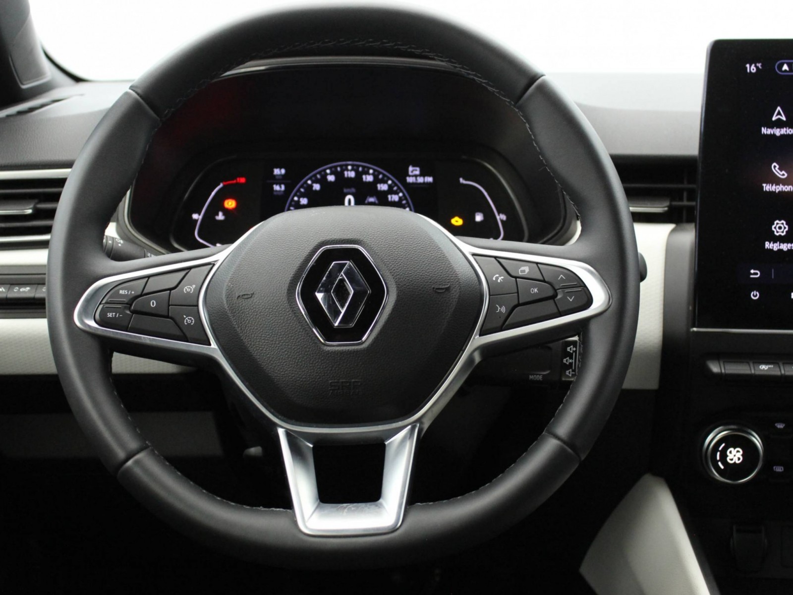 RENAULT - CLIO V - #183295 - 25