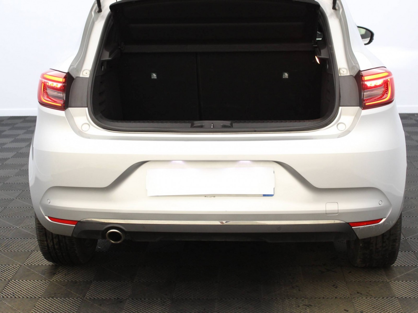 RENAULT - CLIO V - #183295 - 28