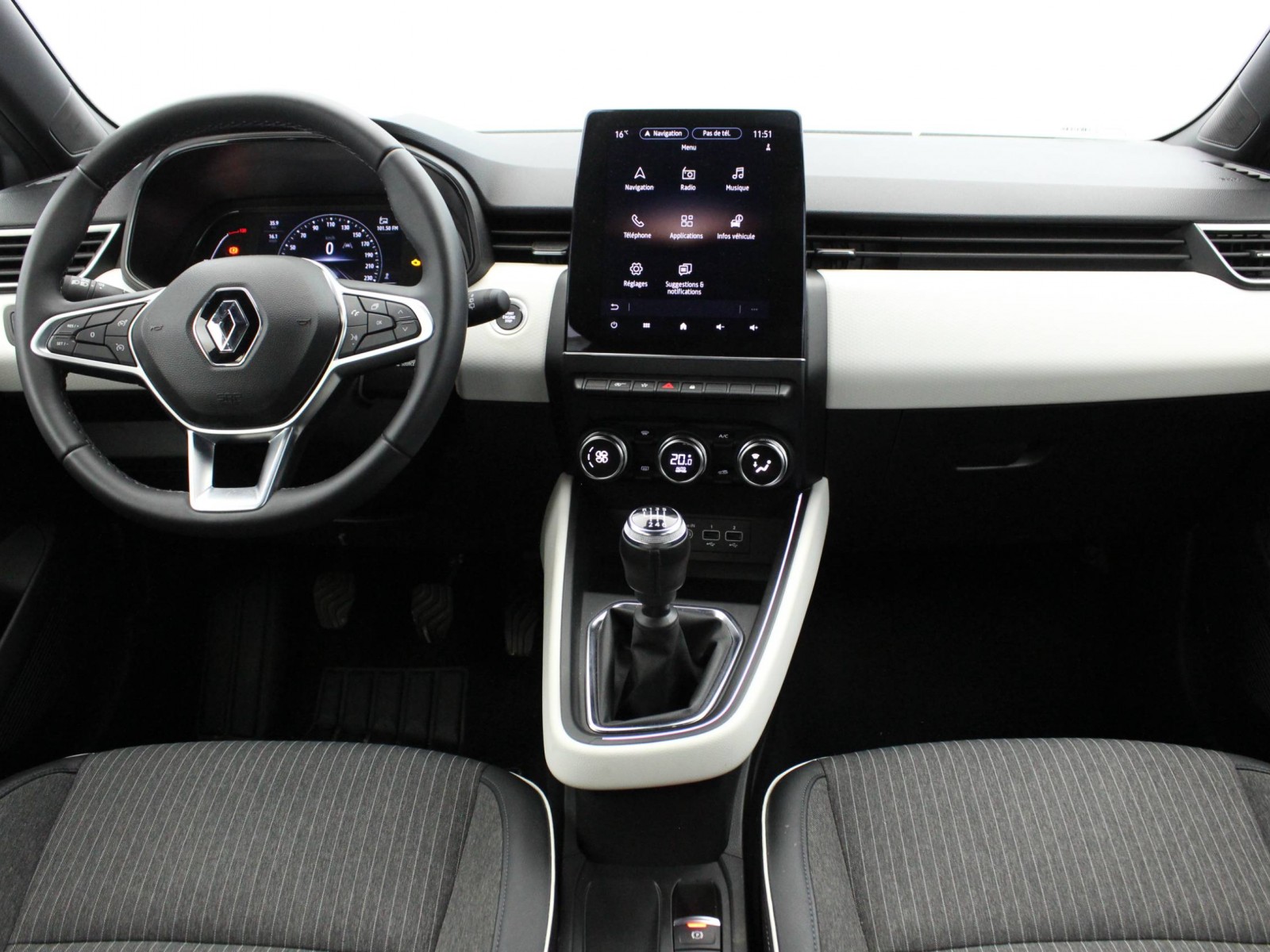 RENAULT - CLIO V - #183295 - 14