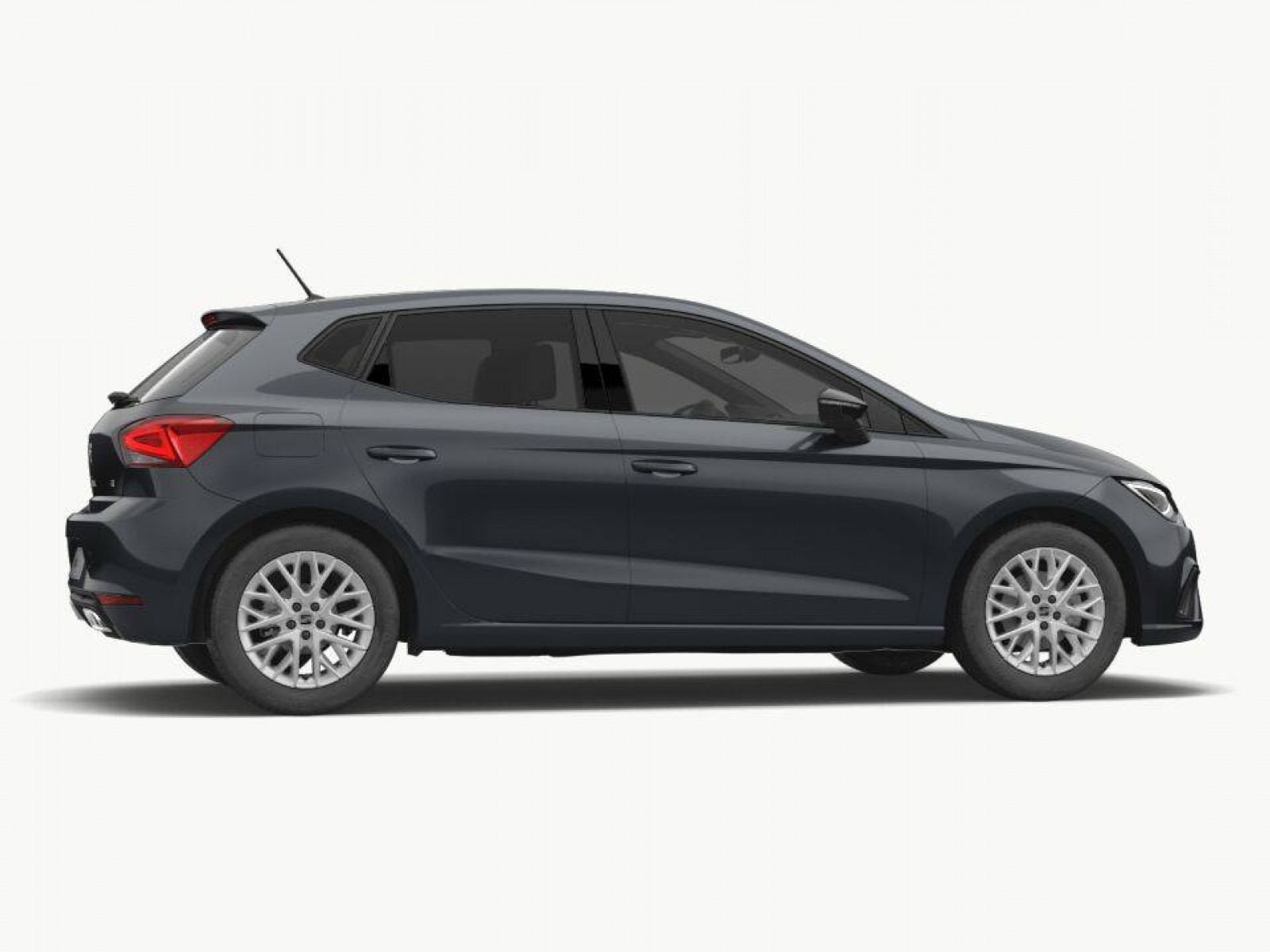 SEAT - IBIZA - #274074 - 1