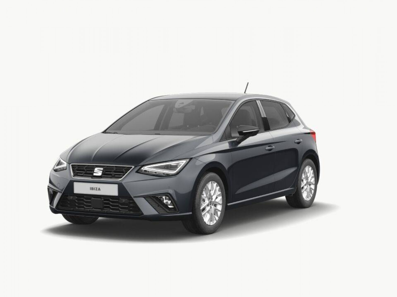 SEAT - IBIZA - #274074 - 0