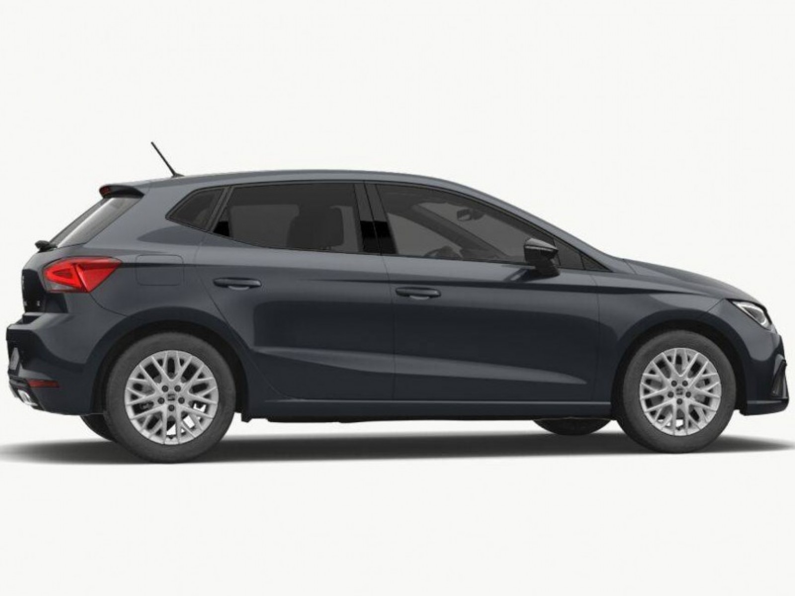 SEAT - IBIZA - #274074 - 5