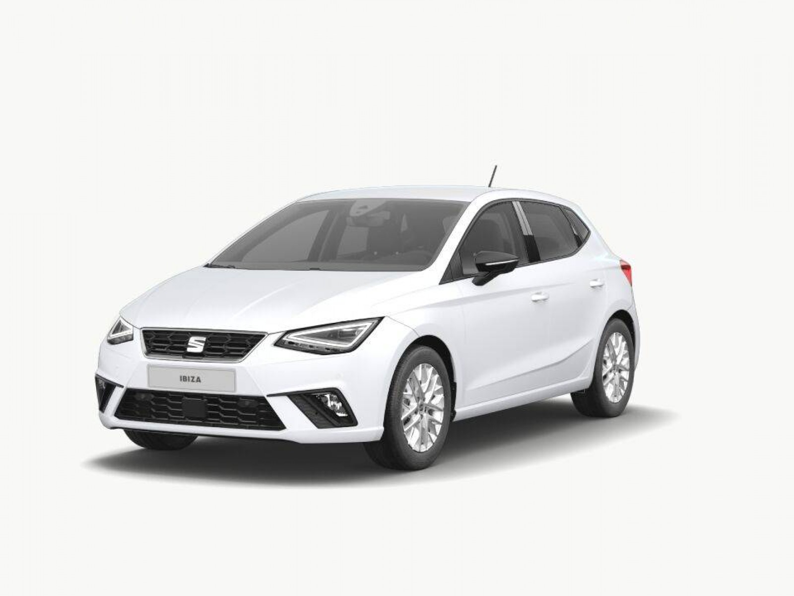 SEAT - IBIZA - #273990 - 0