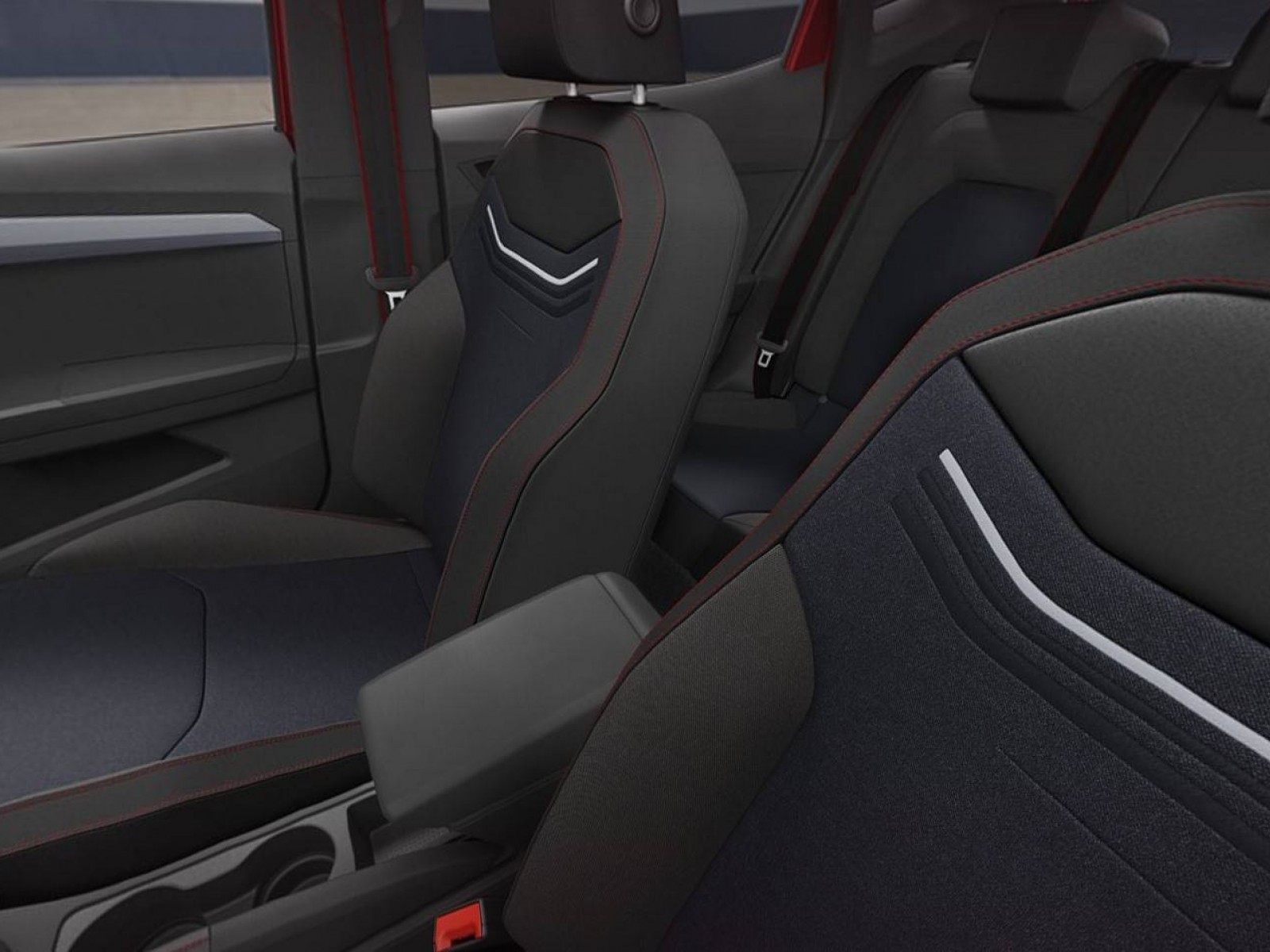 SEAT - IBIZA - #273990 - 2