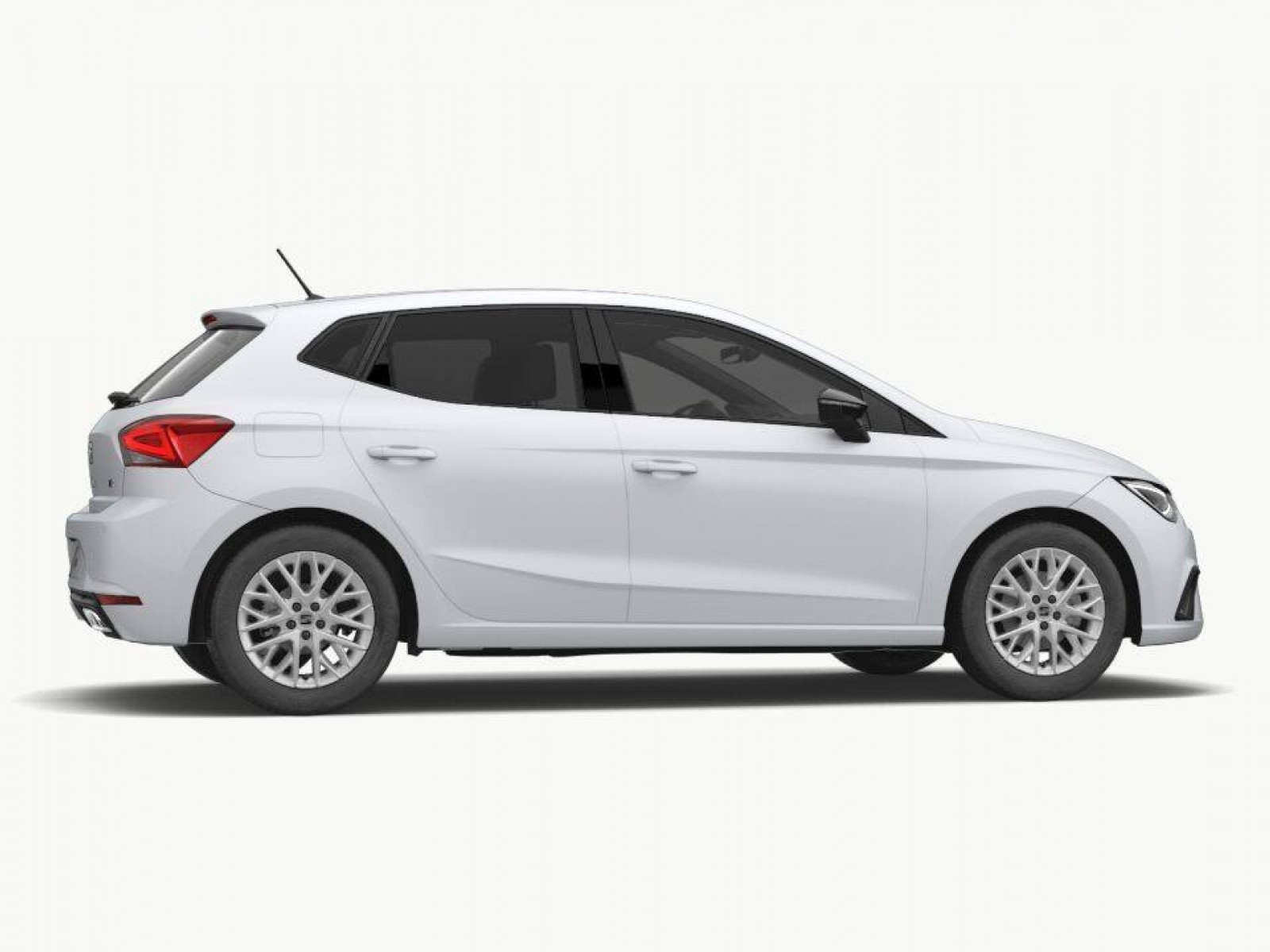 SEAT - IBIZA - #273990 - 1