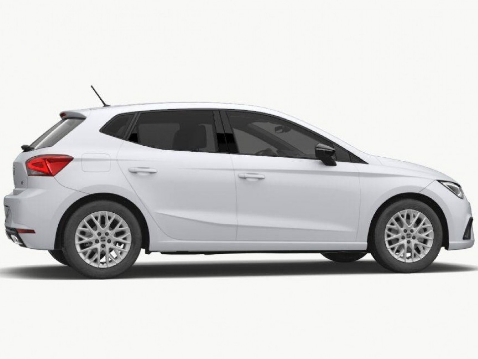 SEAT - IBIZA - #273990 - 5