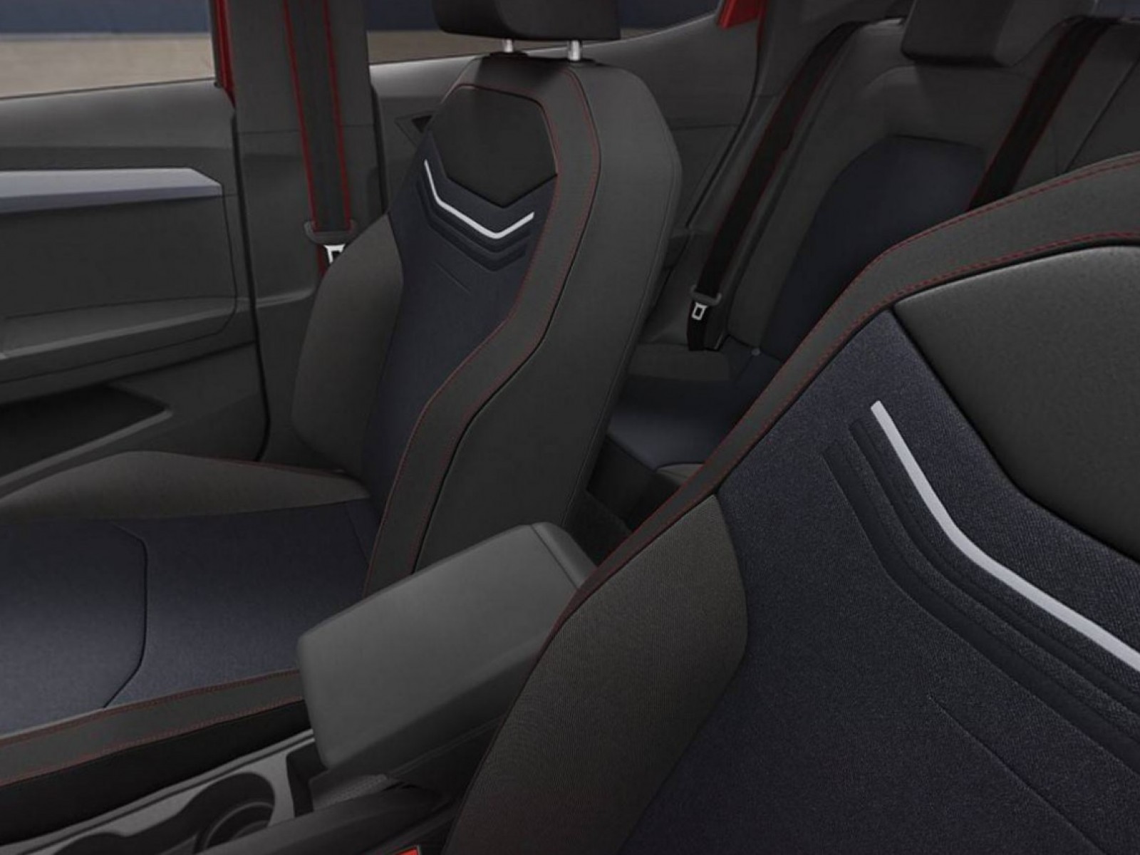 SEAT - IBIZA - #273990 - 6