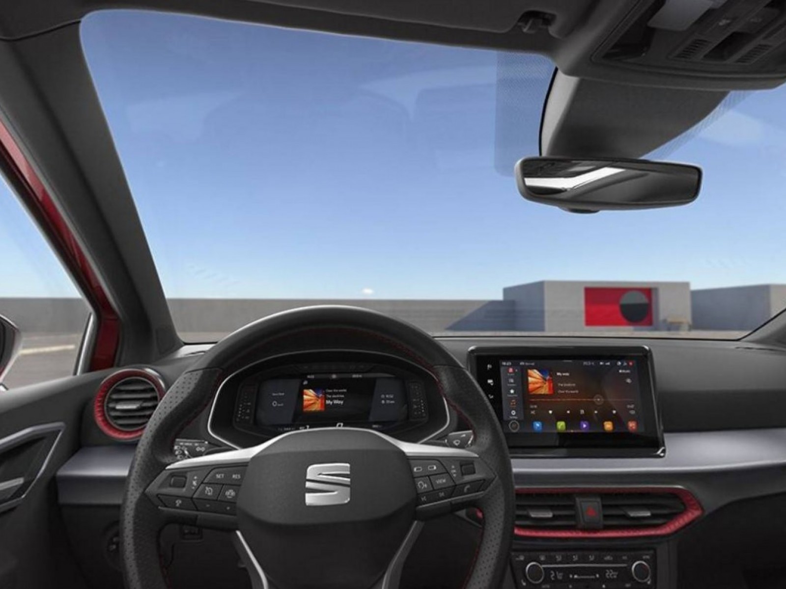 SEAT - IBIZA - #273990 - 7