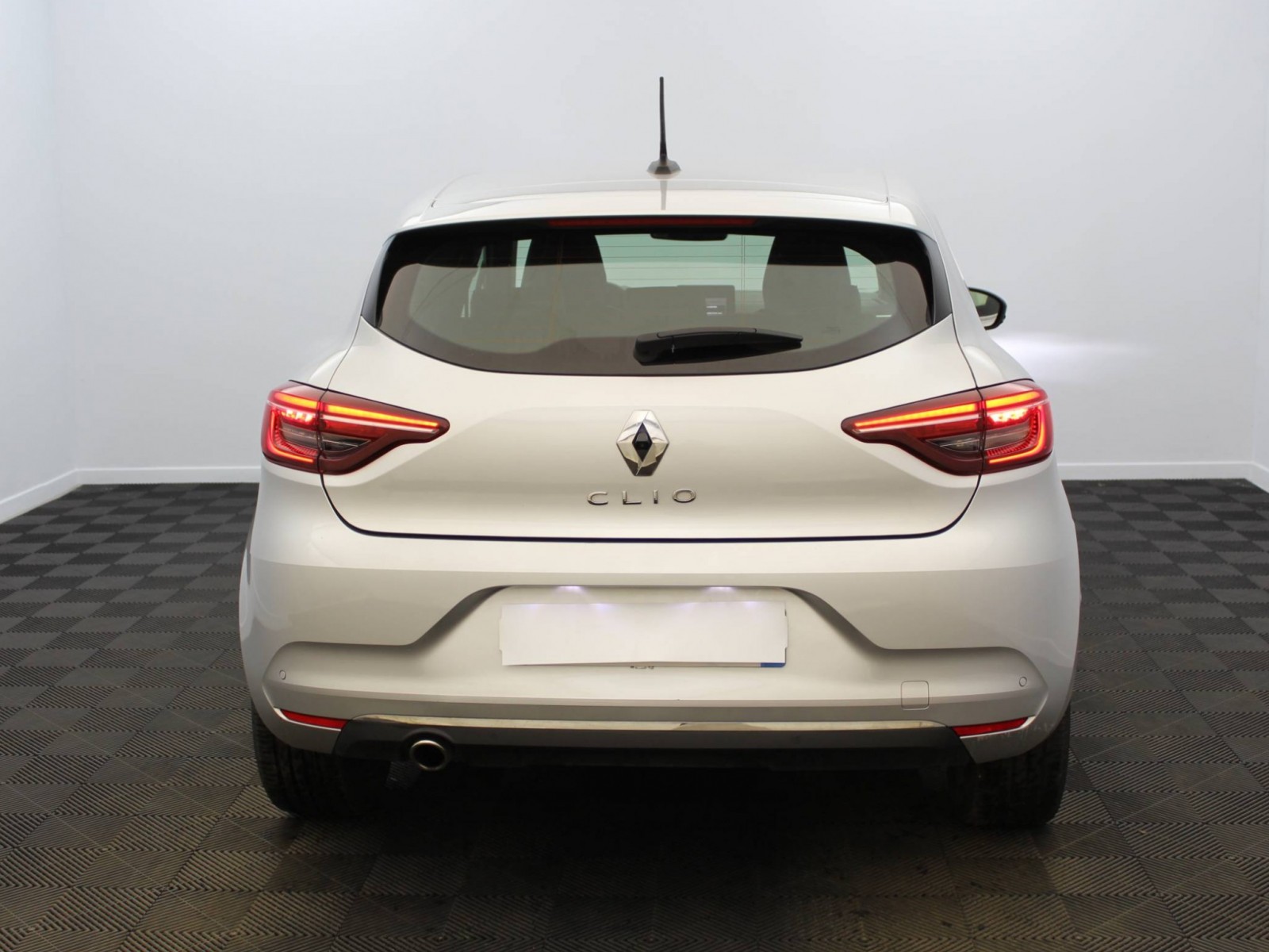 RENAULT - CLIO V - #183299 - 5