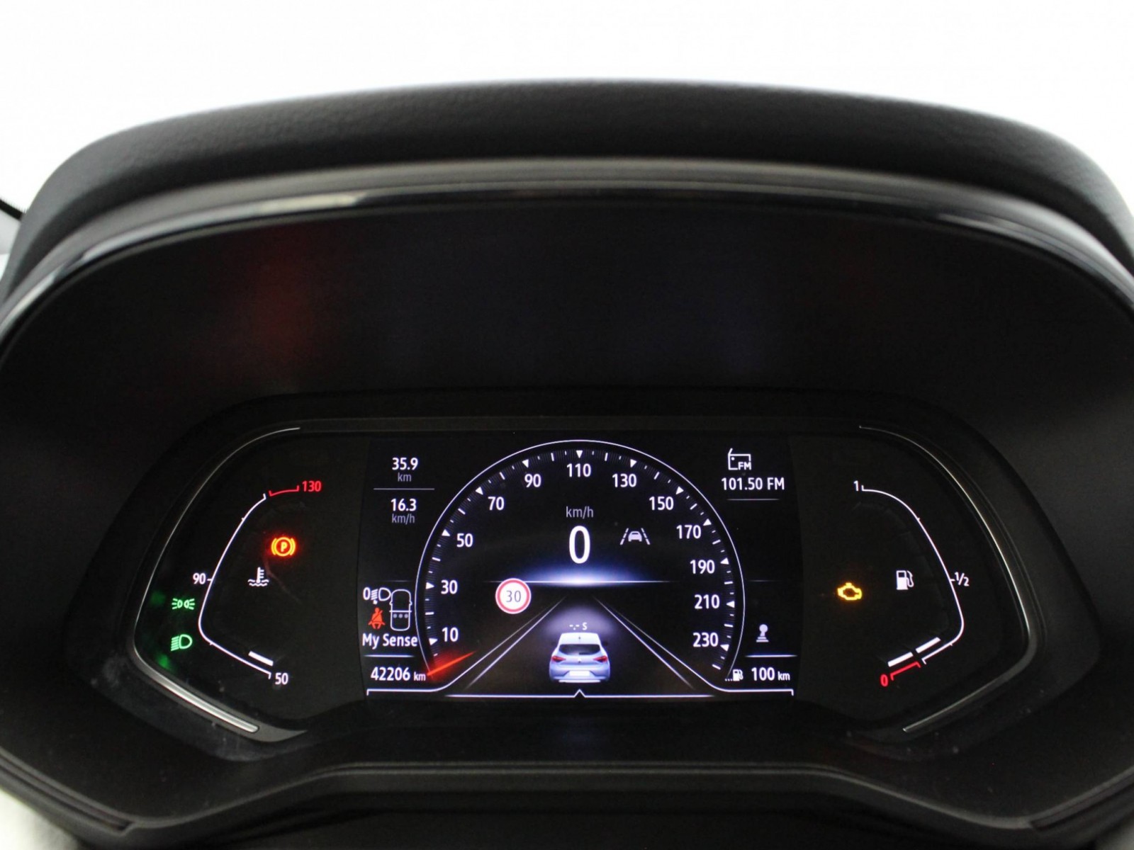 RENAULT - CLIO V - #183299 - 12
