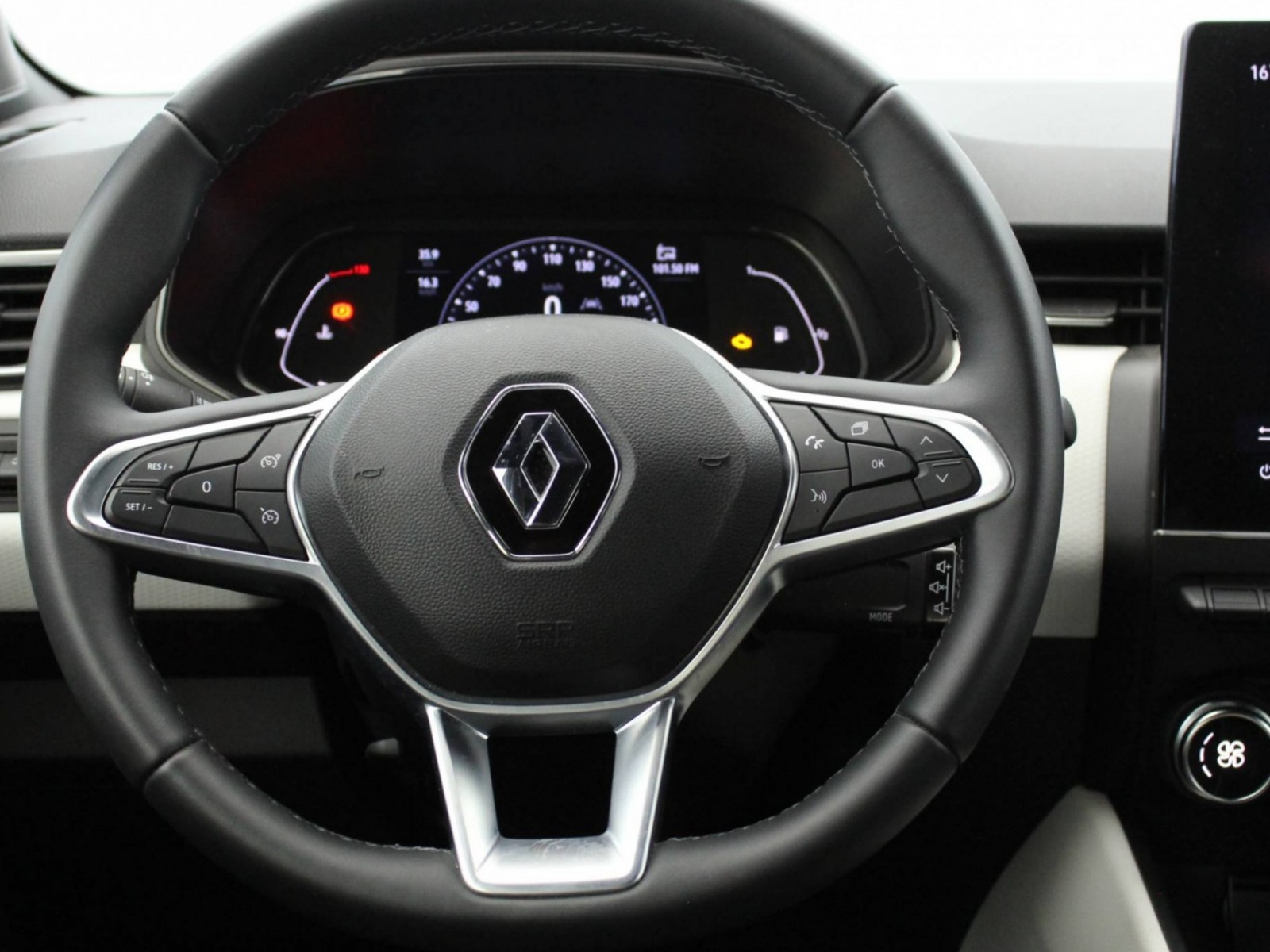 RENAULT - CLIO V - #183299 - 19