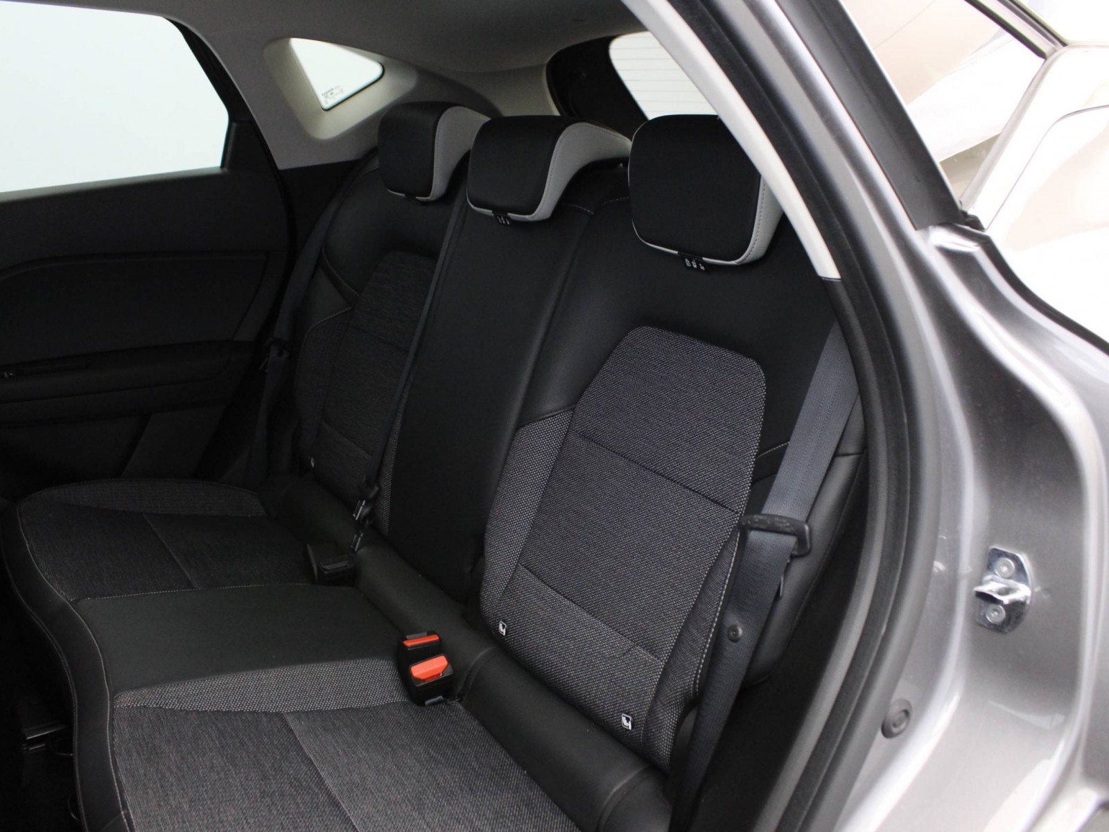 RENAULT - CAPTUR - #183305 - 8