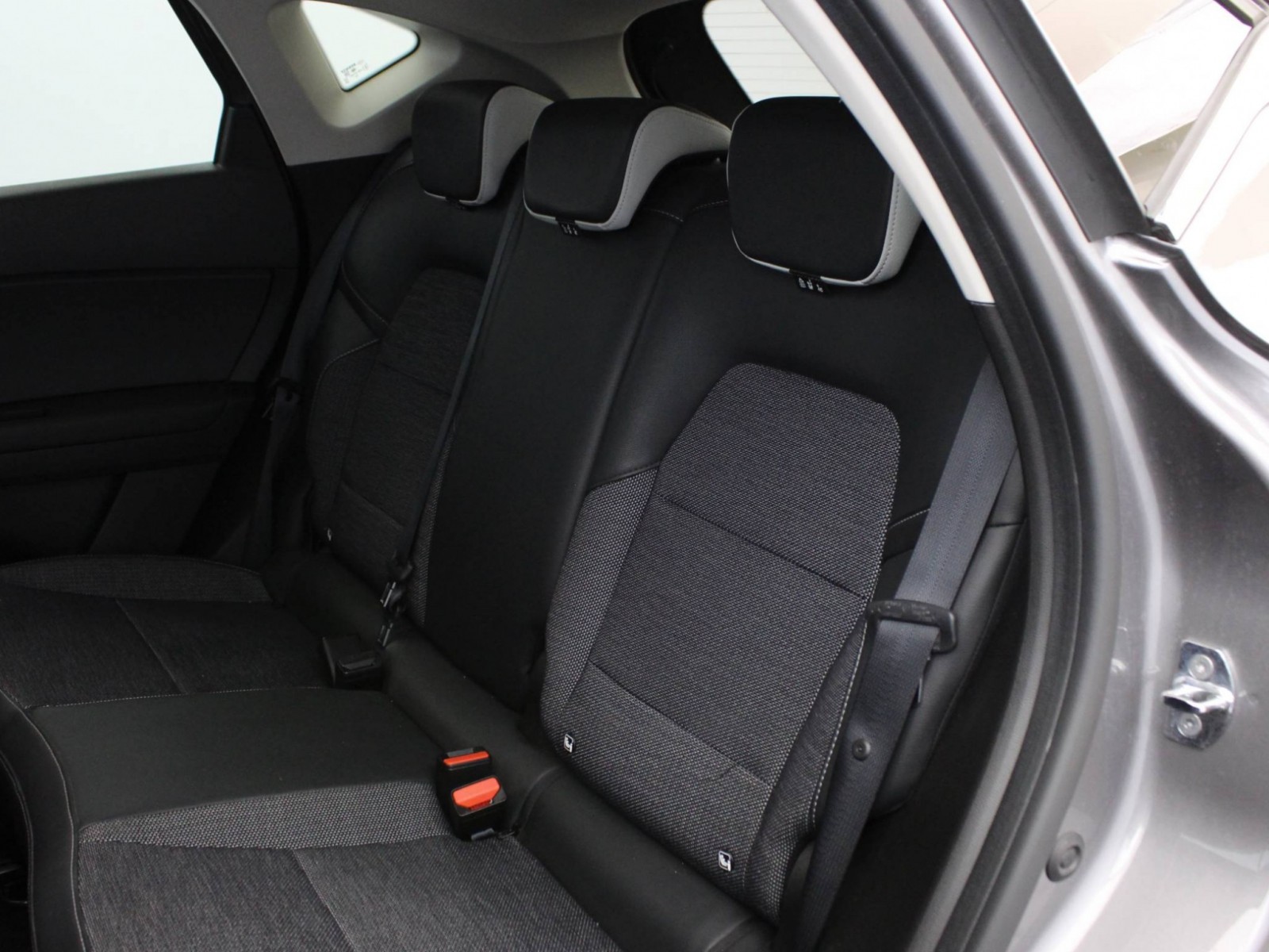RENAULT - CAPTUR - #183305 - 23