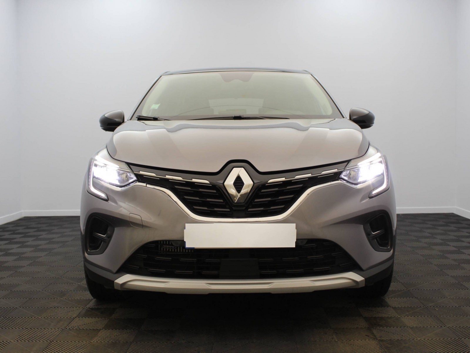RENAULT - CAPTUR - #183305 - 4