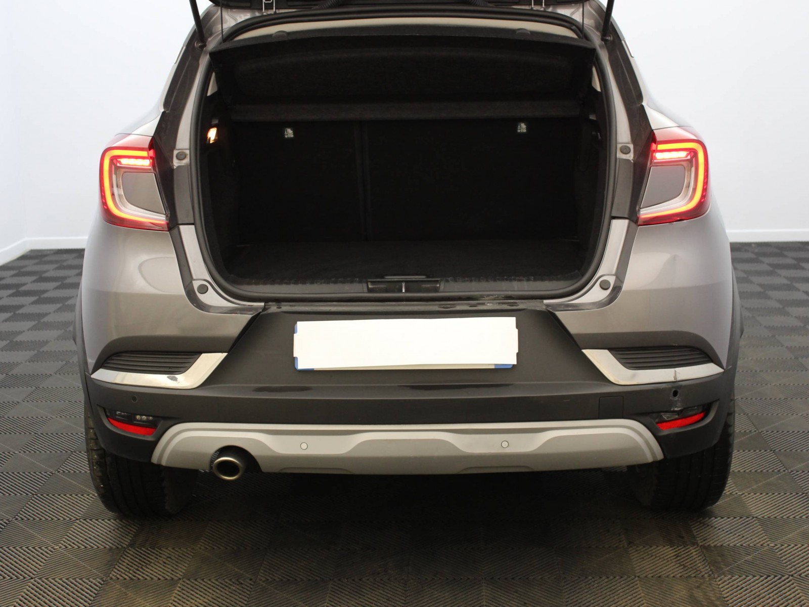 RENAULT - CAPTUR - #183305 - 13