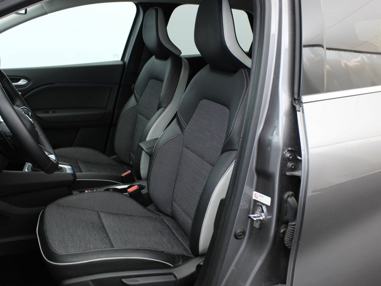 RENAULT - CAPTUR - #183233 - 21
