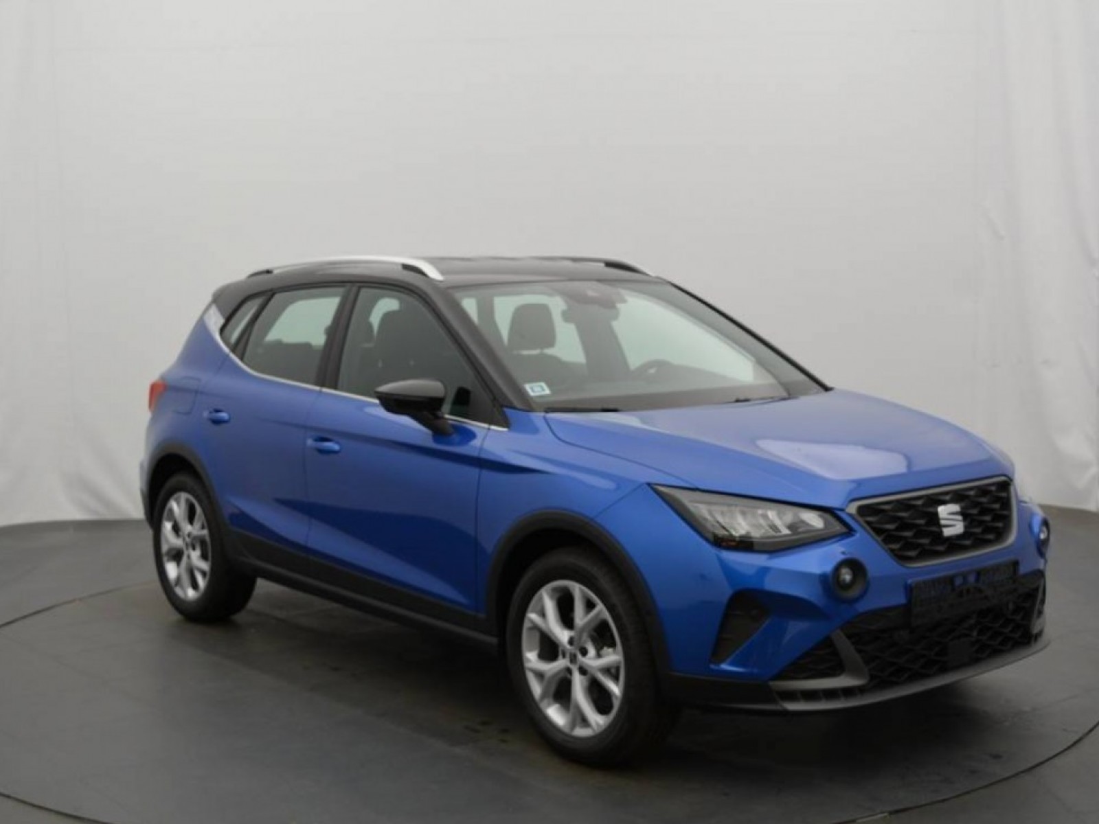 SEAT - ARONA - #183470 - 16