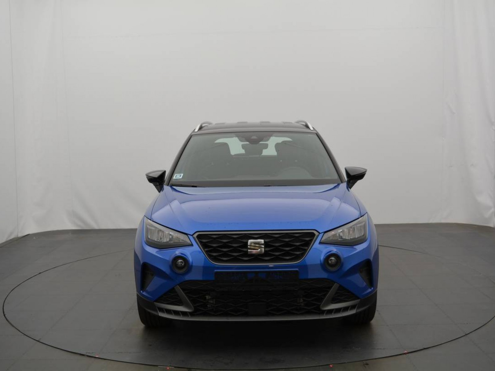 SEAT - ARONA - #183470 - 4