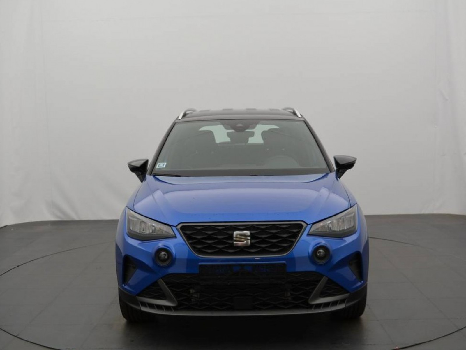 SEAT - ARONA - #183470 - 19