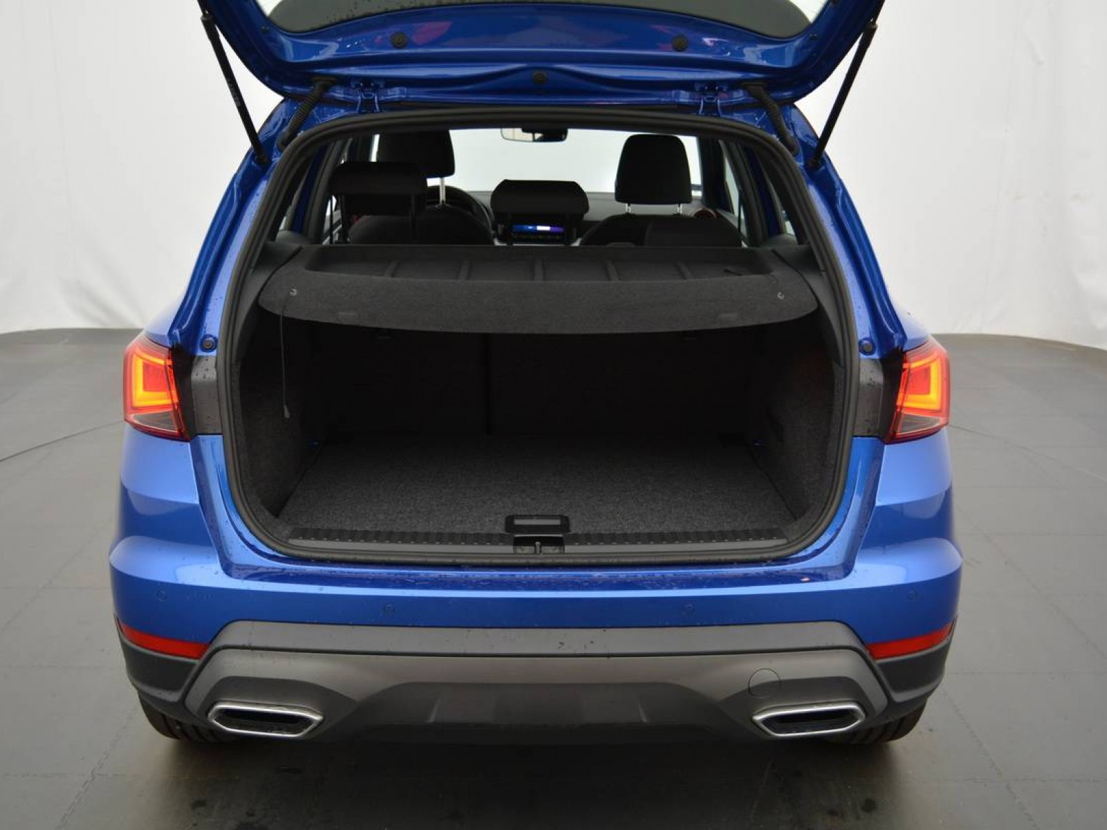 SEAT - ARONA - #183470 - 13