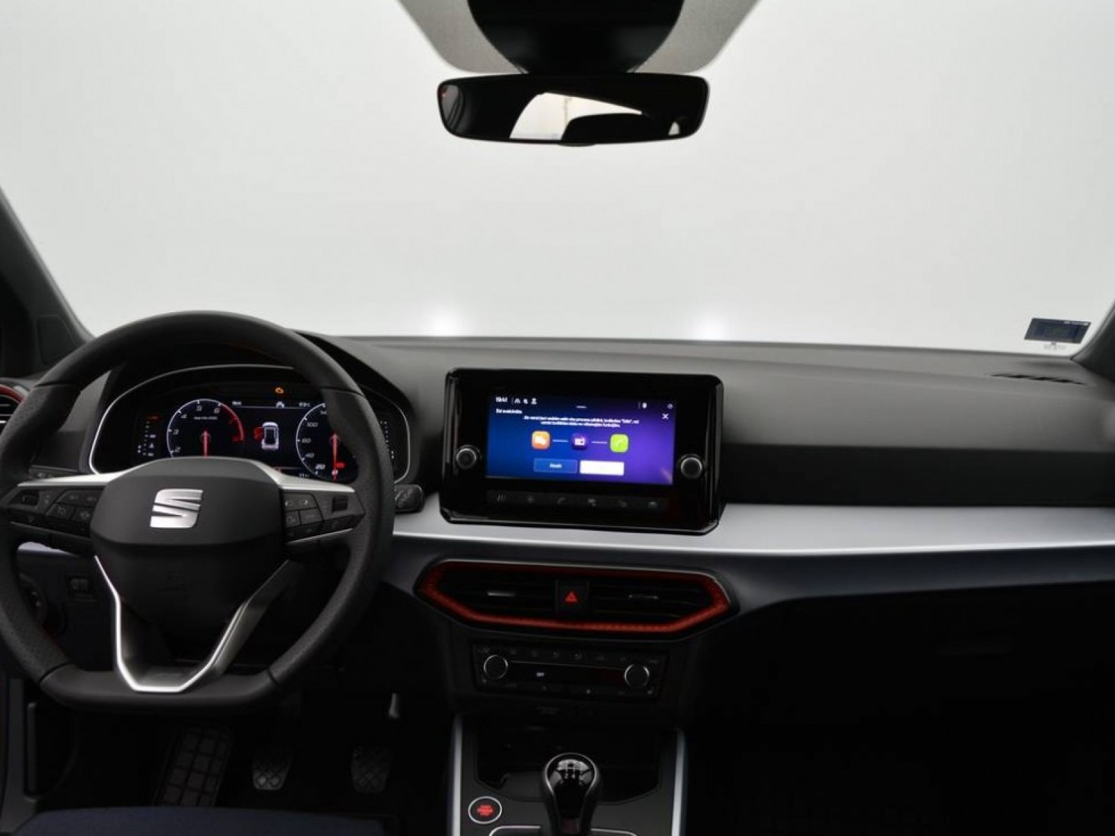SEAT - ARONA - #183470 - 29