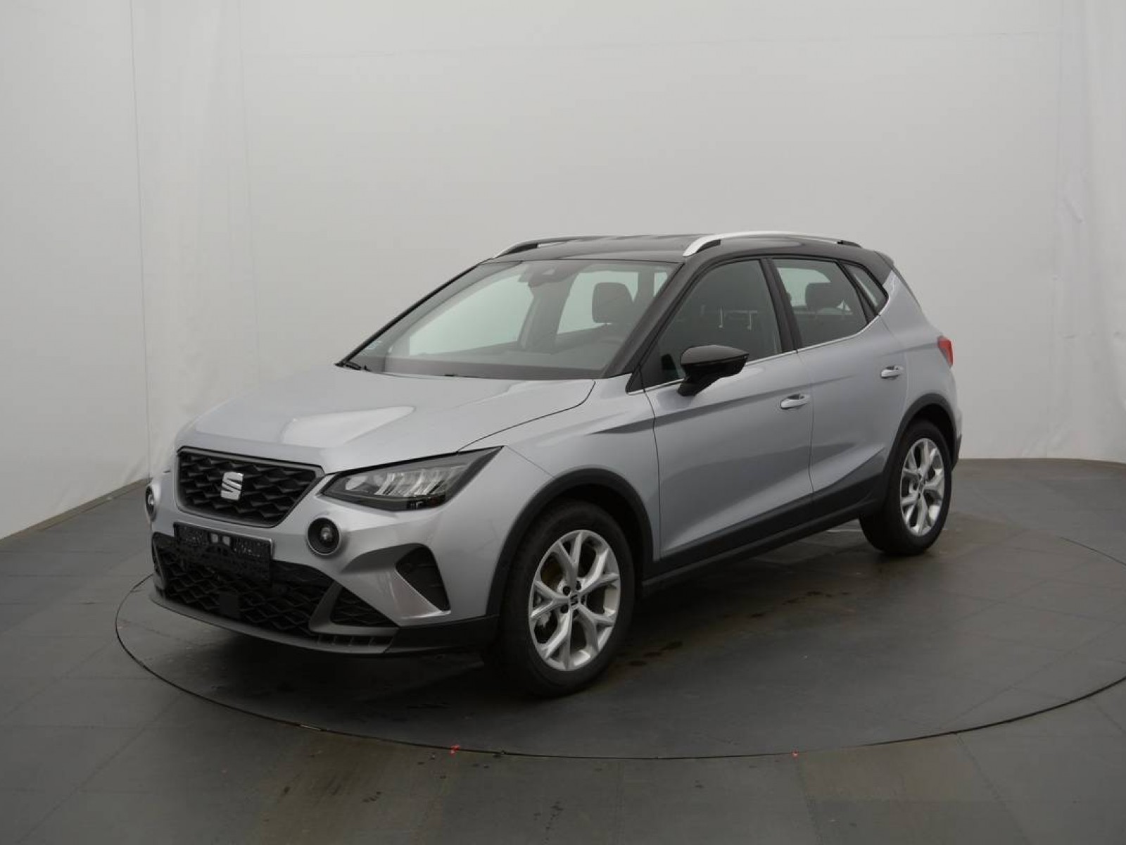 SEAT - ARONA - #183628 - 0