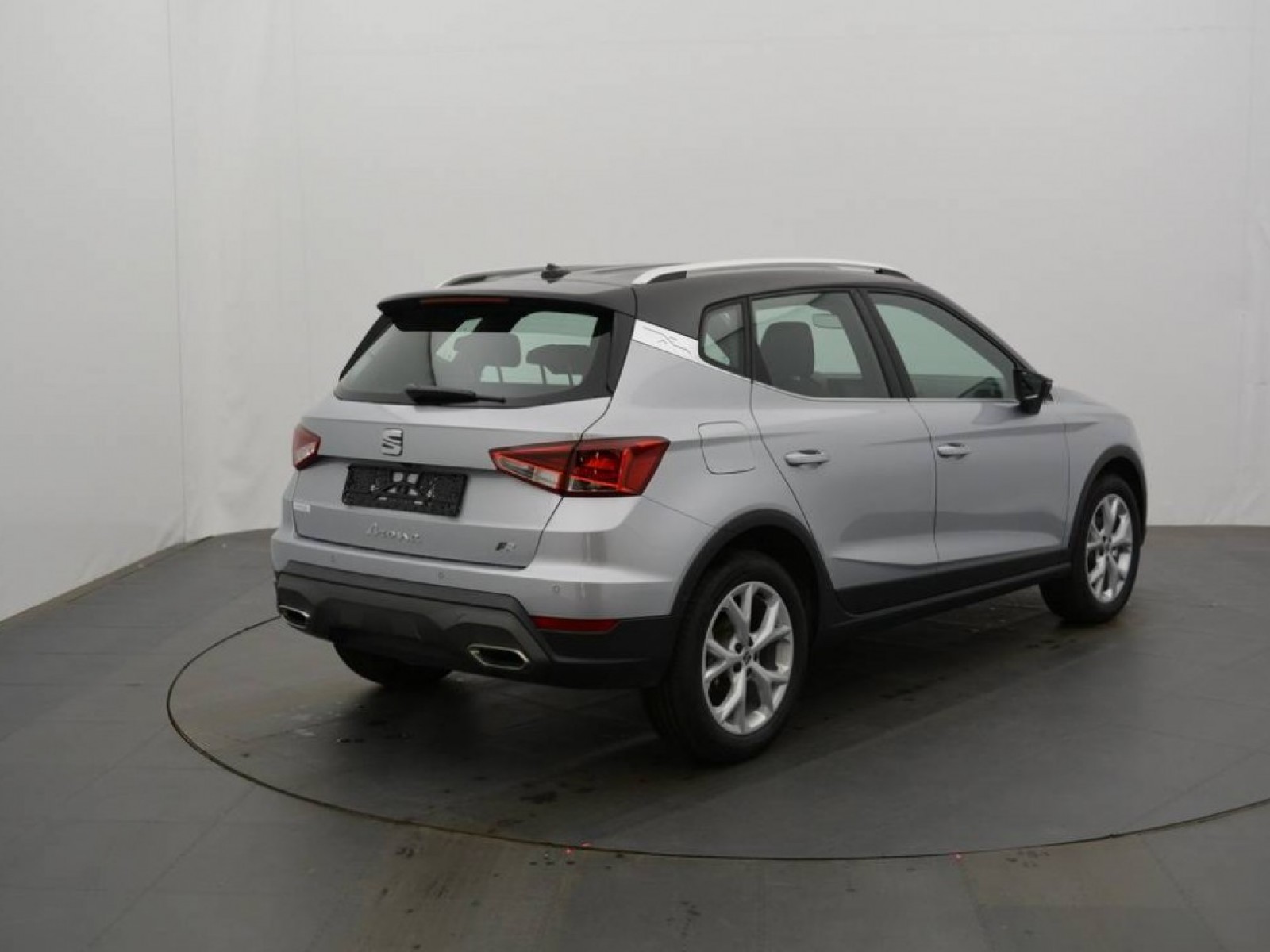 SEAT - ARONA - #183628 - 18