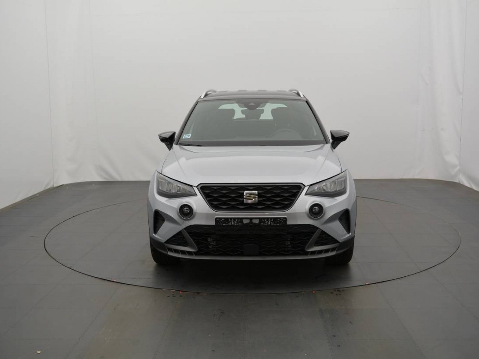 SEAT - ARONA - #183628 - 4