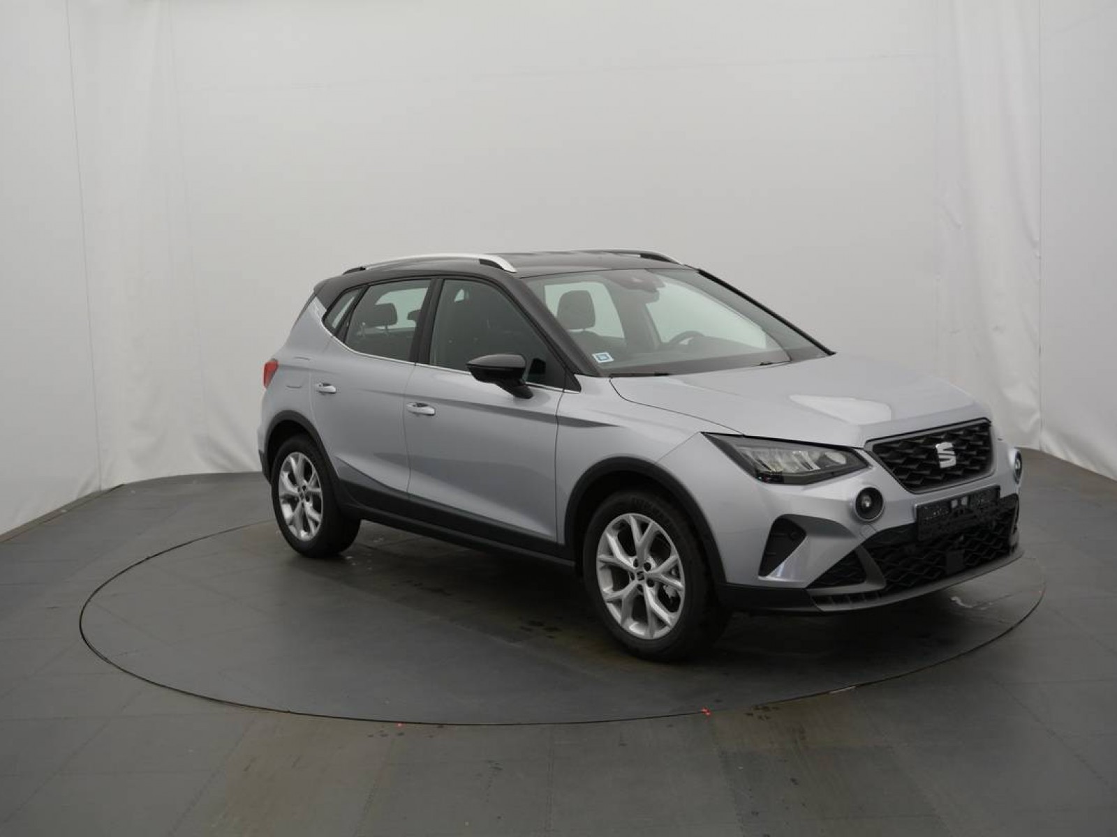 SEAT - ARONA - #183627 - 1