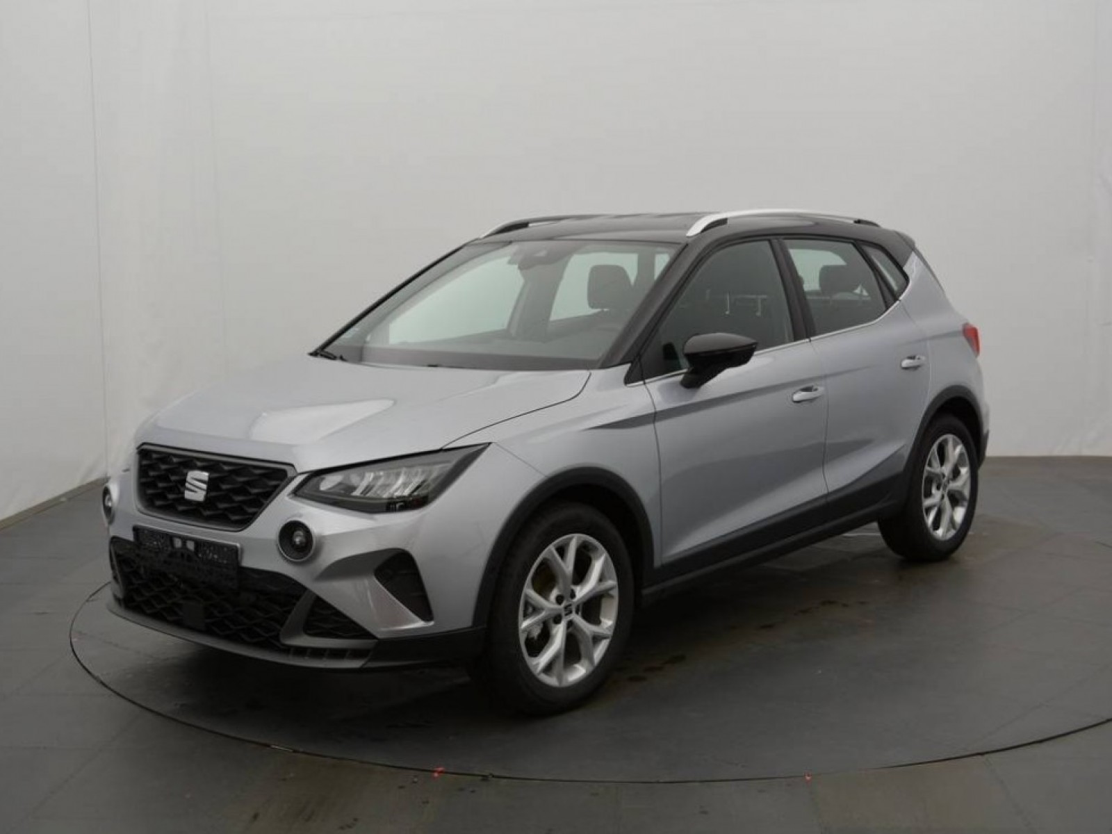 SEAT - ARONA - #183627 - 15