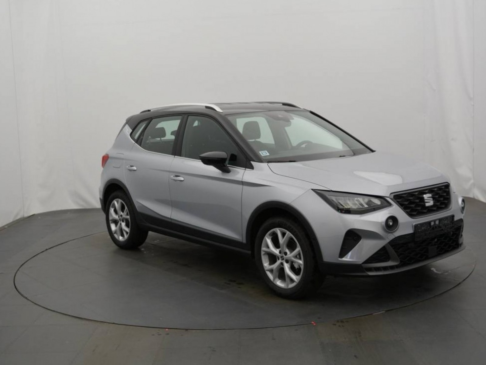 SEAT - ARONA - #183627 - 16