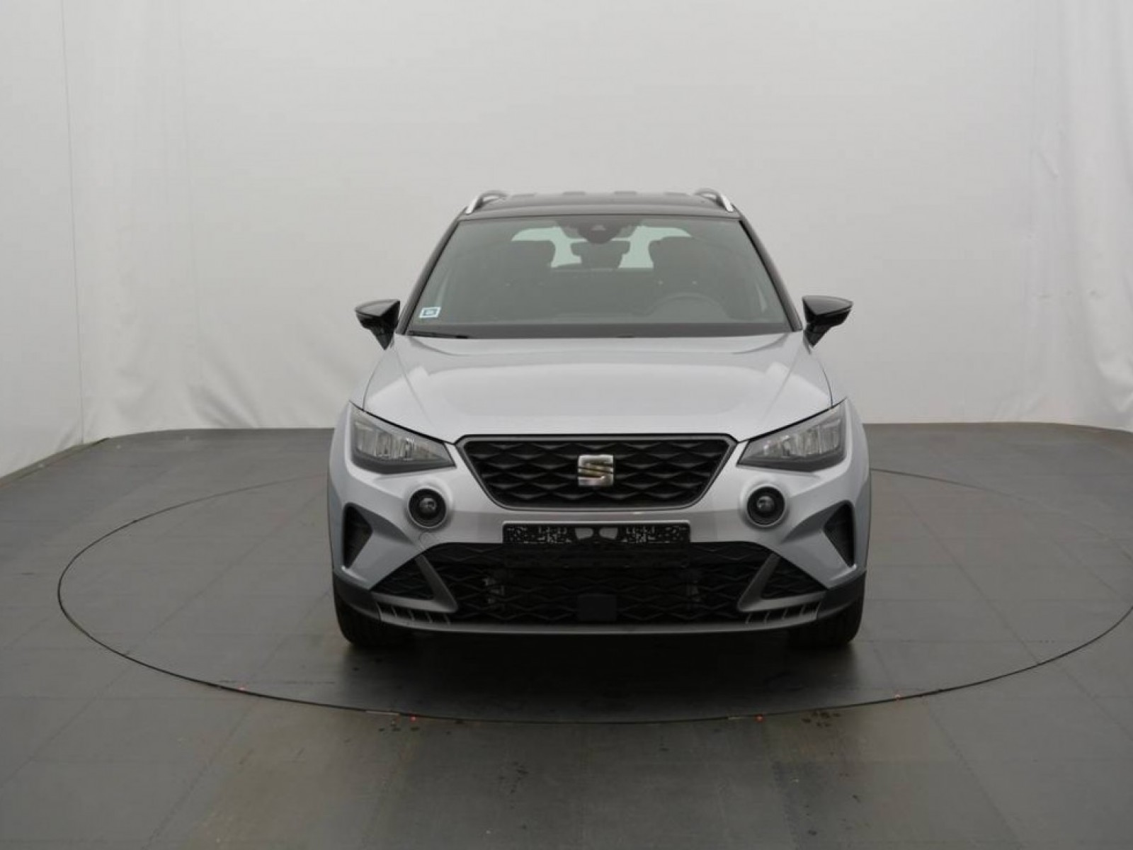 SEAT - ARONA - #183627 - 19