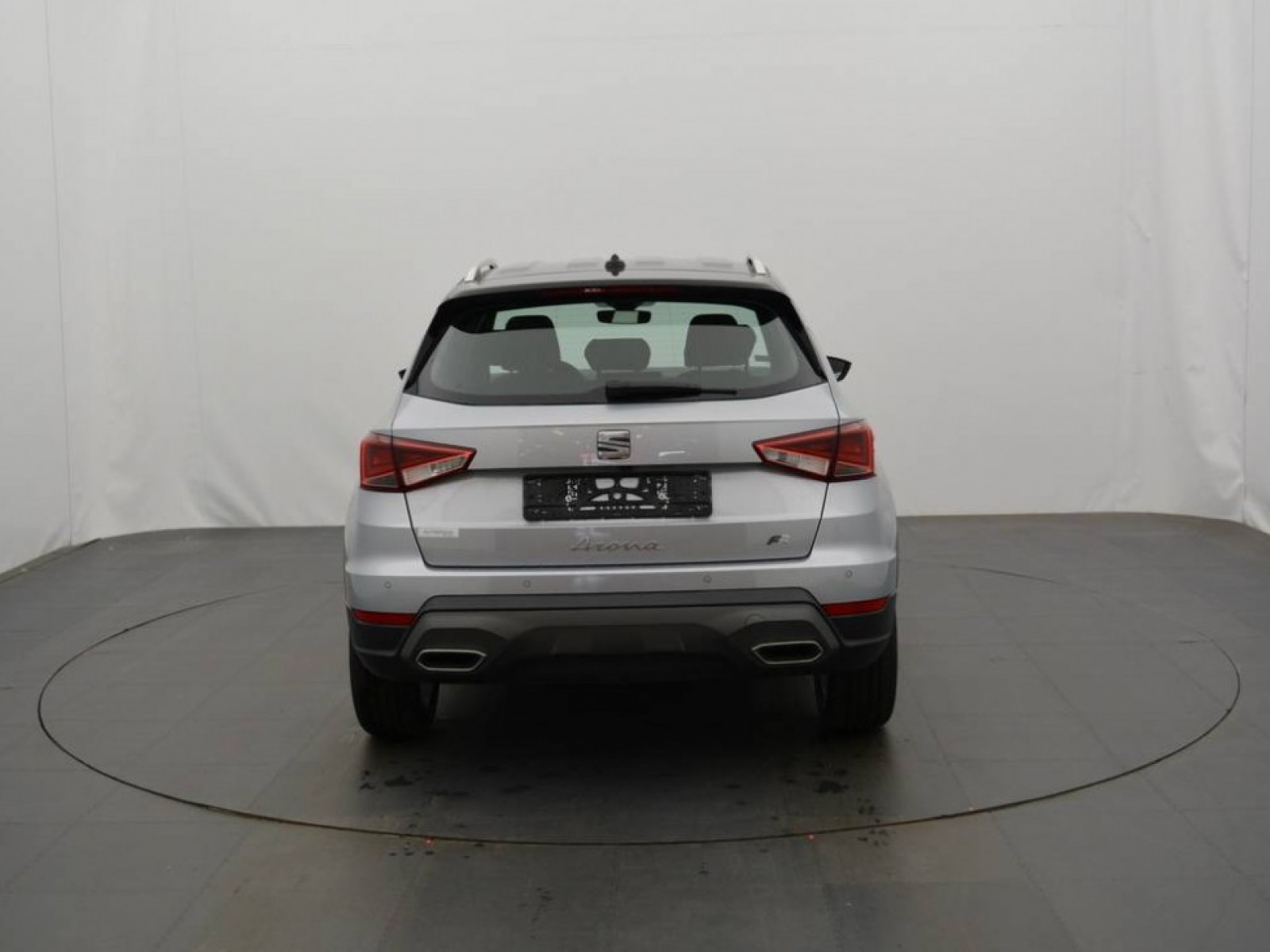 SEAT - ARONA - #183627 - 20