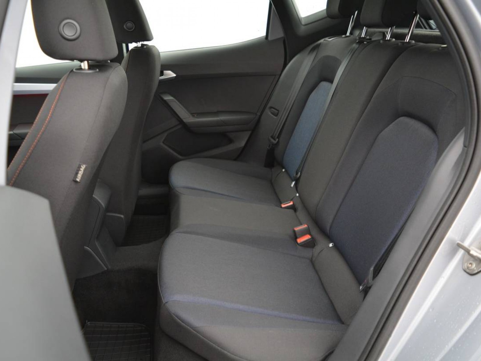 SEAT - ARONA - #183627 - 8