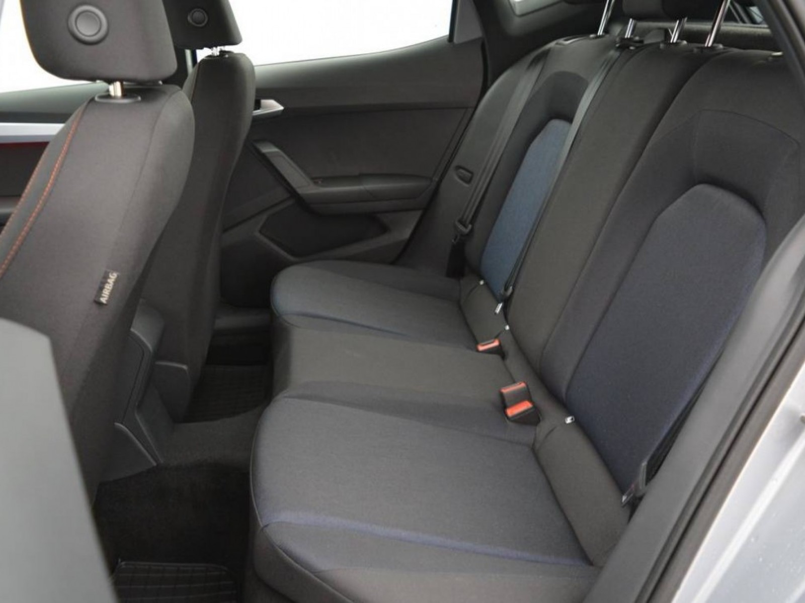 SEAT - ARONA - #183627 - 23