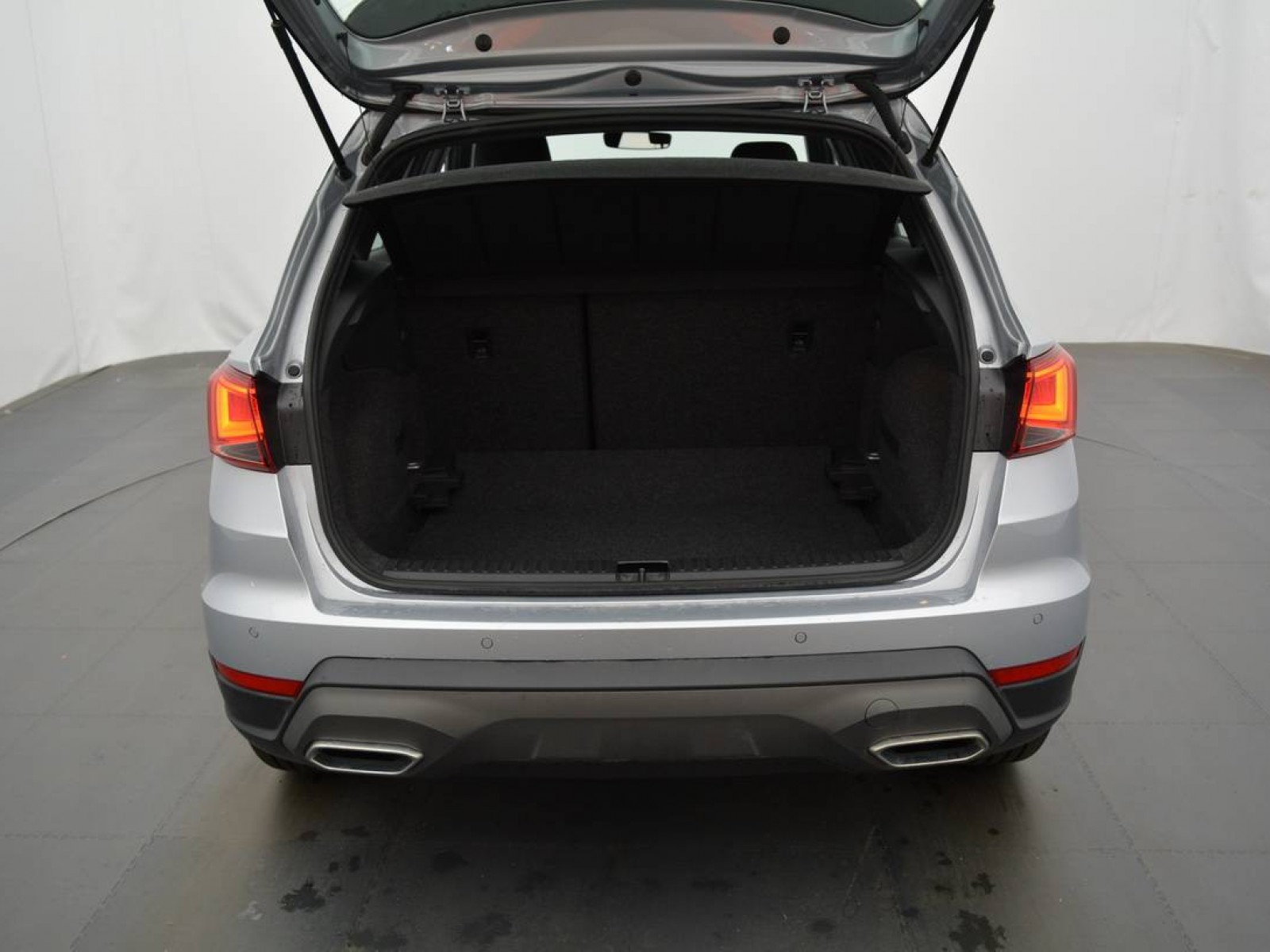 SEAT - ARONA - #183627 - 13
