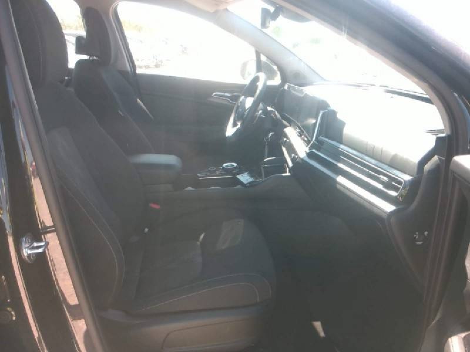 KIA - SPORTAGE - #184043 - 4