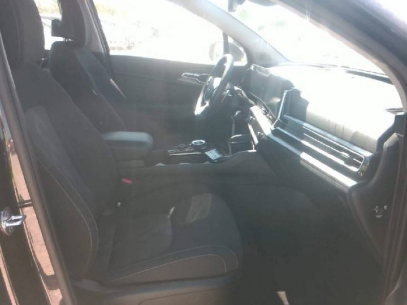KIA - SPORTAGE - #184043 - 14