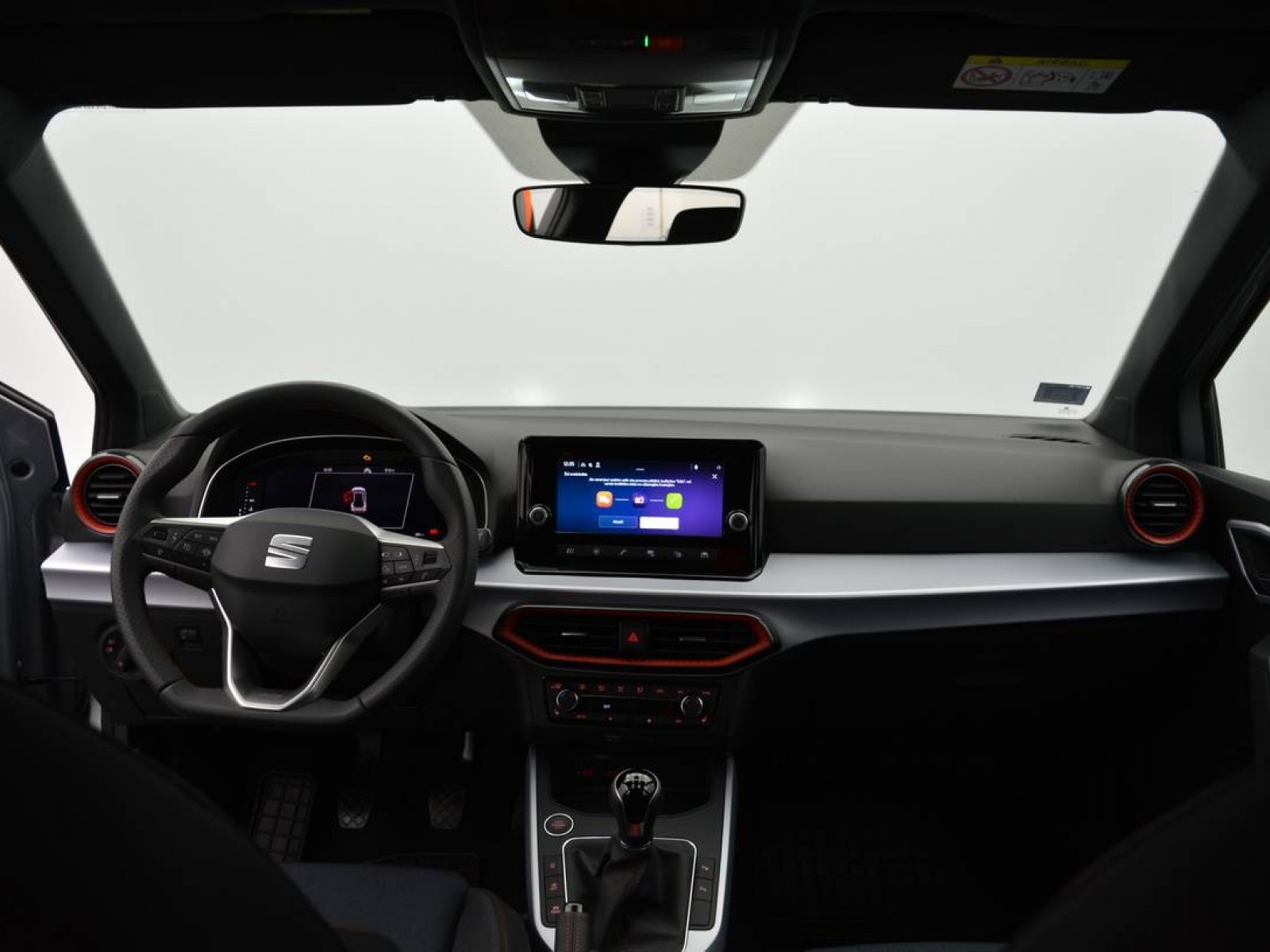 SEAT - ARONA - #183627 - 14