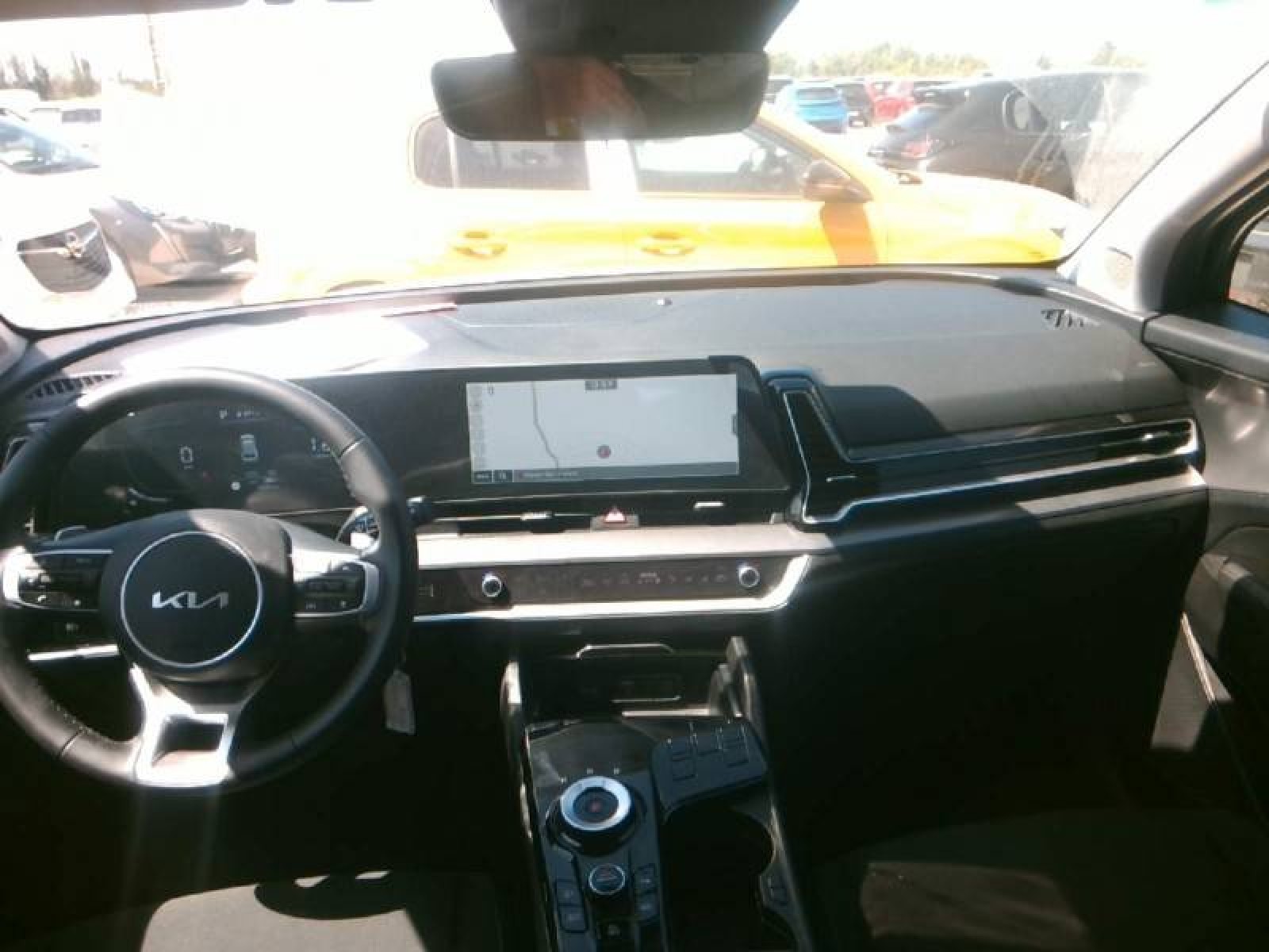 KIA - SPORTAGE - #184043 - 5