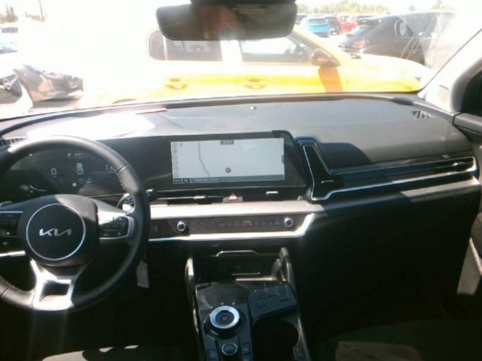 KIA - SPORTAGE - #184043 - 15