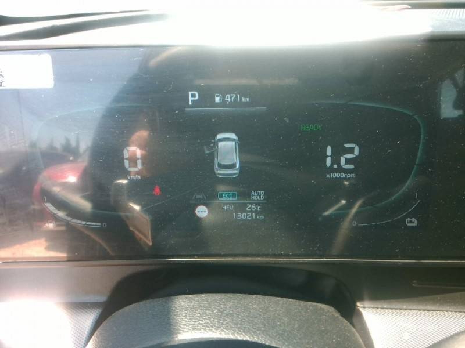 KIA - SPORTAGE - #184043 - 6